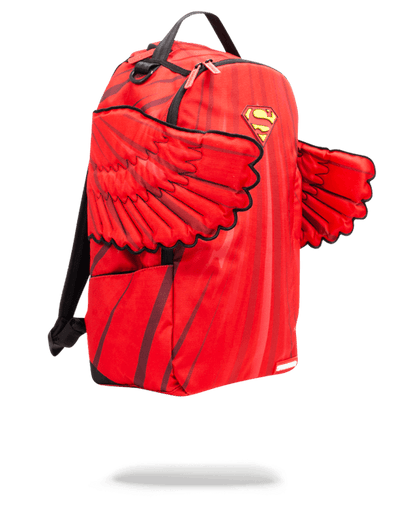 SUPERMAN CAPE WINGS
