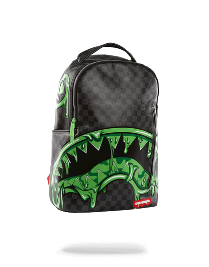 SLIME SHARK BACKPACK