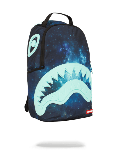 TIFF GALAXY RUBBER SHARK