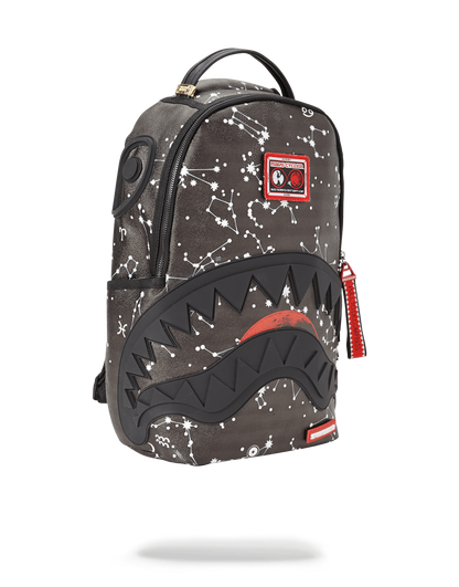 SHARKSTELLATION (BUZZ ALDRIN)