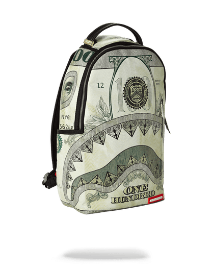 ONE HUNDRED SHARK STACK