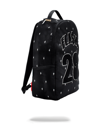 NIGHT FLASH (Melvin Gordon Collaboration)