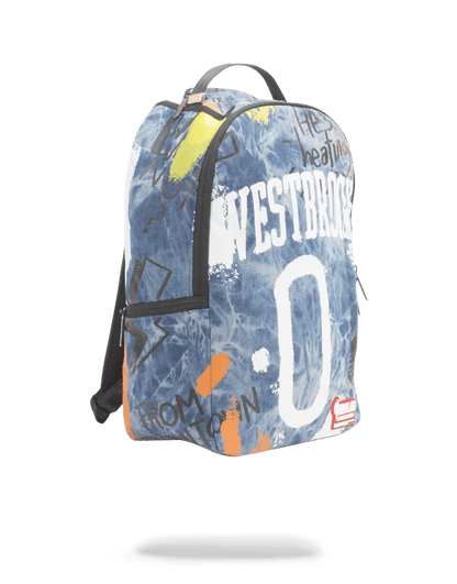 NBALAB WESTBROOK DENIM