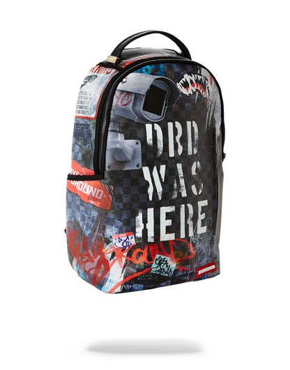 POST NO BILLS  EXCLUSIVE