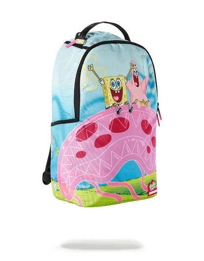 SPONGEBOB JELLY SHARK