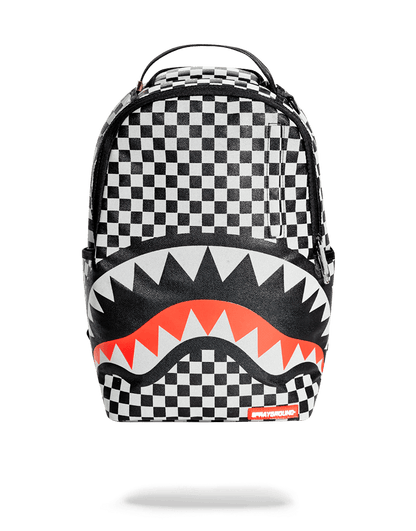 REFLECTIVE SHARKS IN PARIS