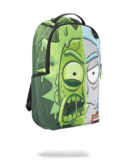 RICK & MORTY TOXIC RICK