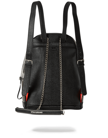 BLACK PANTHERA CAMO EMPEROR