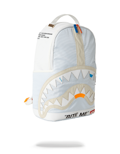 BITE ME BACKPACK