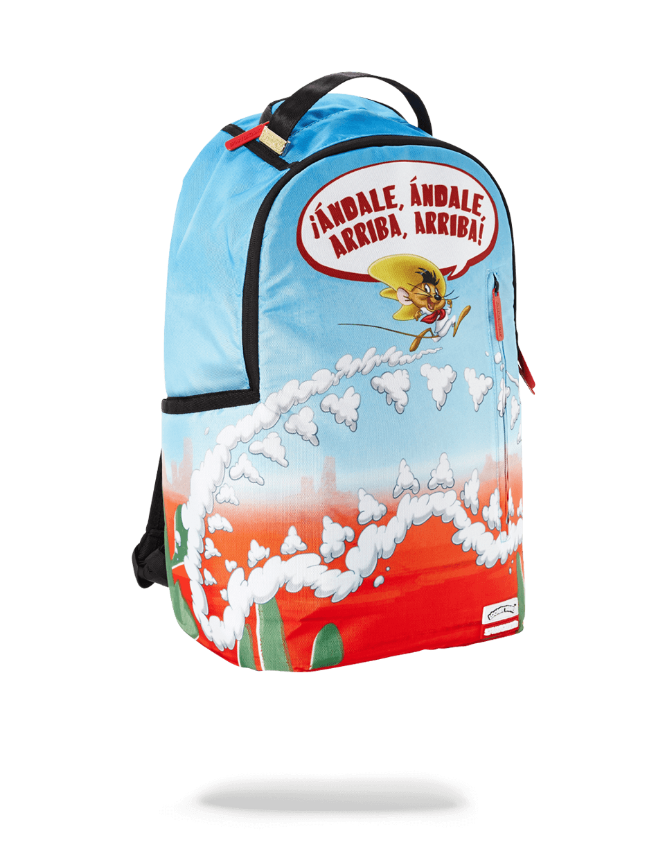 SPEEDY GONZALES SHARK