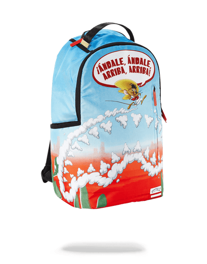 SPEEDY GONZALES SHARK