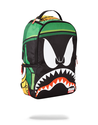 MARVIN THE MARTIAN SHARK