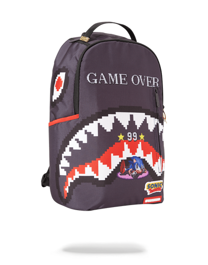 sharks in paris polaris