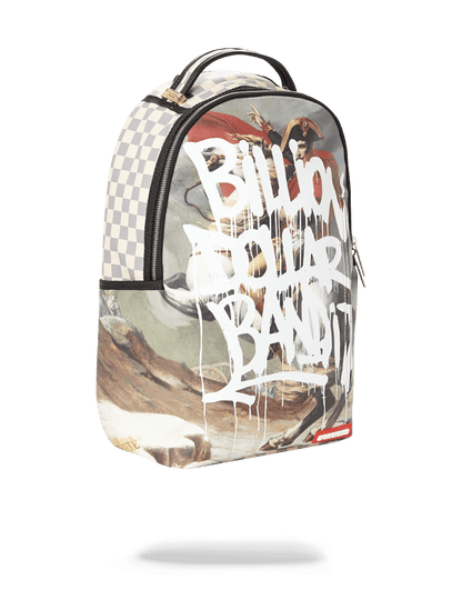 BILLION DOLLAR BANDIT NAPOLEON