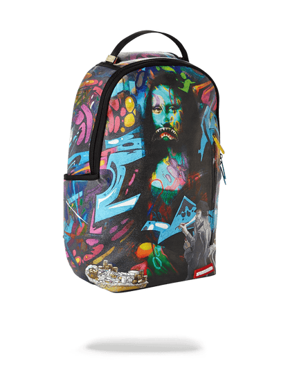 LEONARDO SHARK VINCI