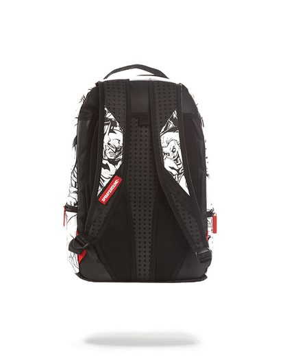 BATMAN VILLAINS DIY BACKPACK