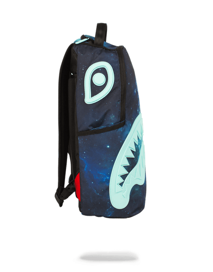 TIFF GALAXY RUBBER SHARK