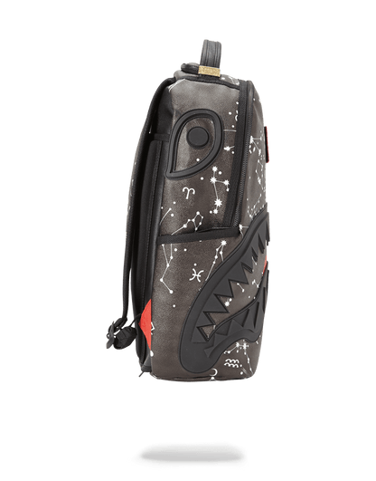 SHARKSTELLATION (BUZZ ALDRIN)