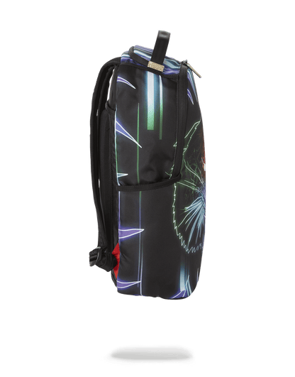 NEON TIGER BACKPACK (ONE OF ONE)