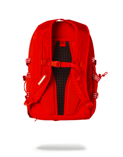 NOMAD (RED)