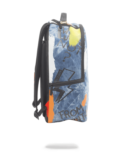 NBALAB WESTBROOK DENIM