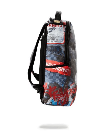 POST NO BILLS  EXCLUSIVE