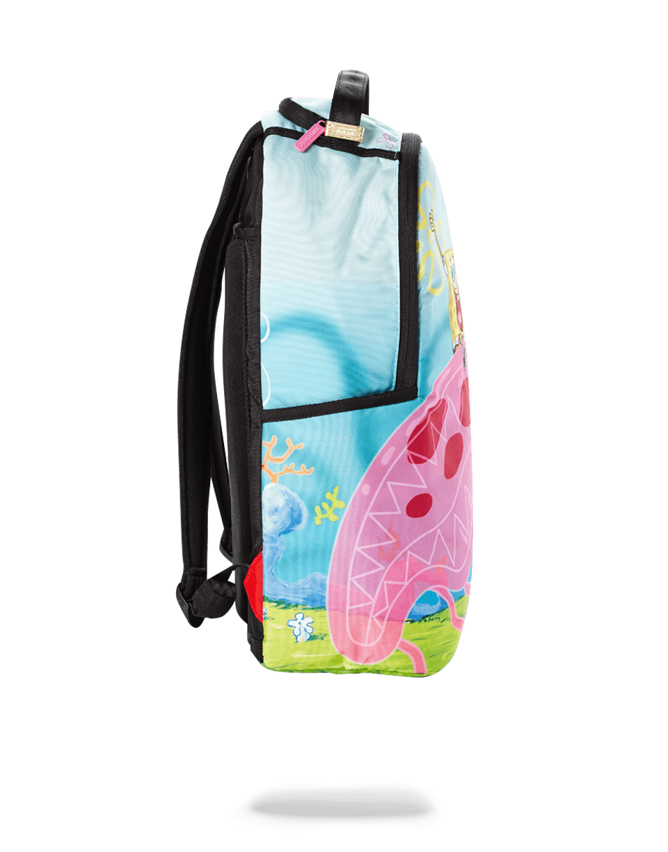 SPONGEBOB JELLY SHARK