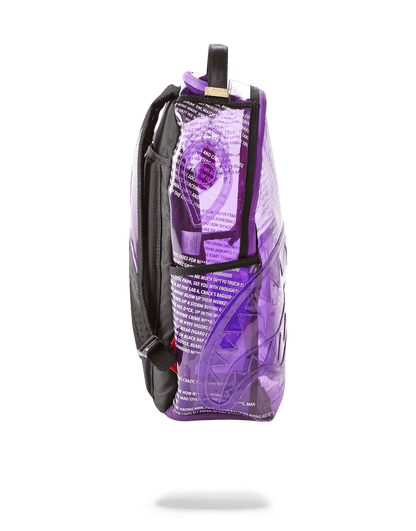 RAEKWON PURPLE TAPE SHARK