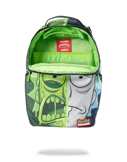 RICK & MORTY TOXIC RICK