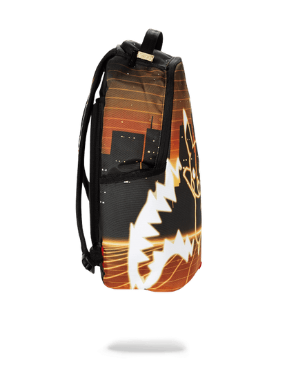 POKEMON PIKACHU NEON SHARK