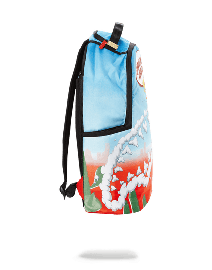 SPEEDY GONZALES SHARK