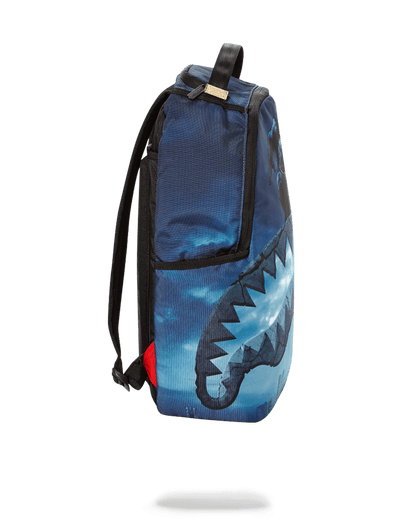 BATMAN 80TH ANNIVERSARY SHARK