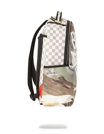 BILLION DOLLAR BANDIT NAPOLEON