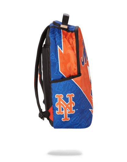 MLB NEW YORK METS SHARK