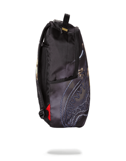 MORTAL KOMBAT SCORPION