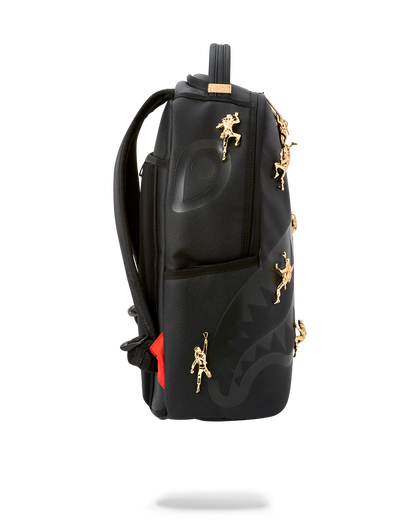 THE 11 NINJAS BACKPACK