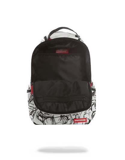 BATMAN VILLAINS DIY BACKPACK