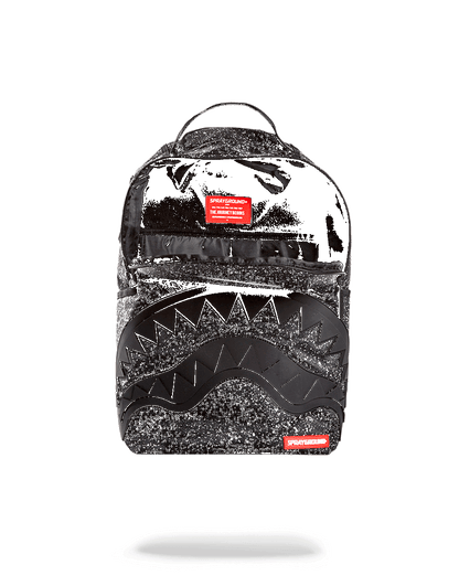 PARTY SHARK BACKPACK