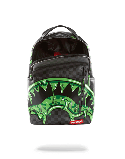 SLIME SHARK BACKPACK