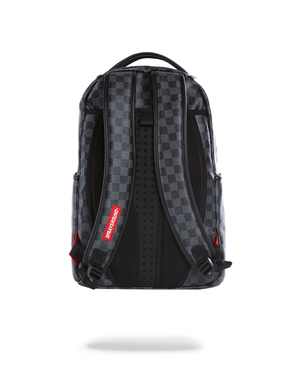 SHARKS IN PARIS (BLACK)