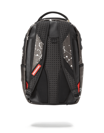 SHARKSTELLATION (BUZZ ALDRIN)