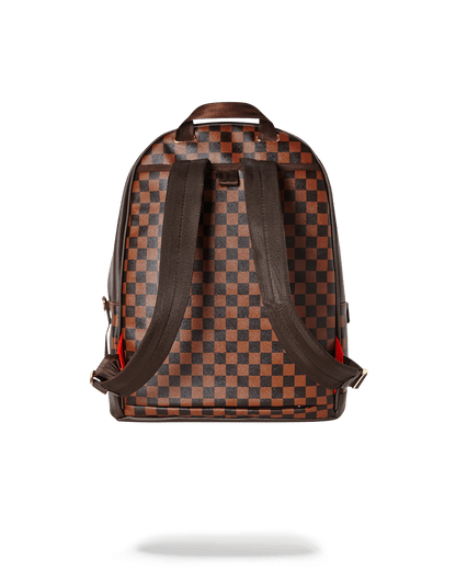 SIDE SHARKS IN PARIS