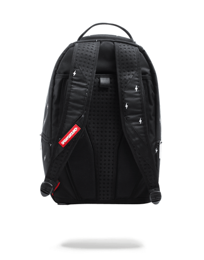 NIGHT FLASH (Melvin Gordon Collaboration)