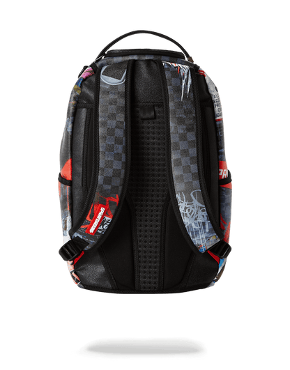 POST NO BILLS  EXCLUSIVE