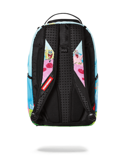 SPONGEBOB JELLY SHARK