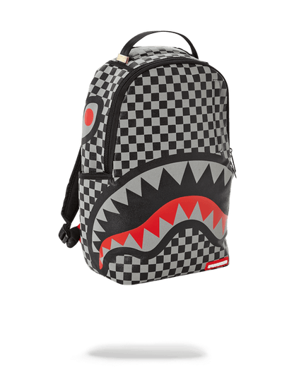 REFLECTIVE SHARKS IN PARIS