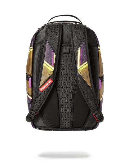 LEBRON JAMES CYBORG - NBA LAB