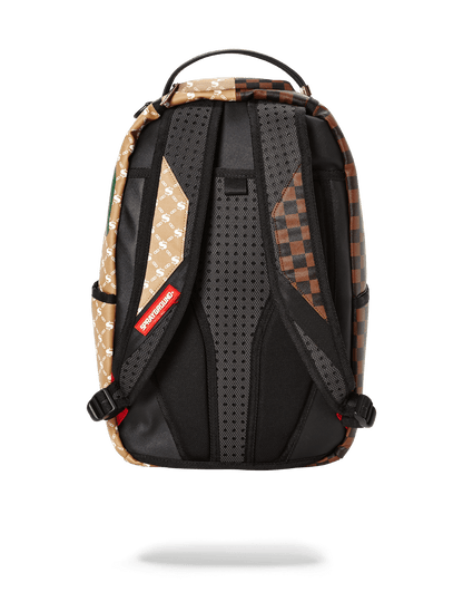 PARIS VS FLORENCE SHARK