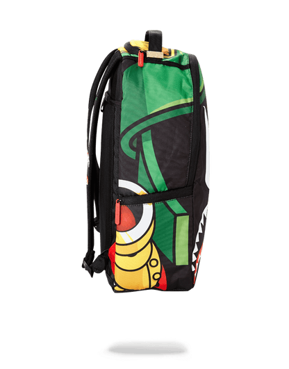 MARVIN THE MARTIAN SHARK