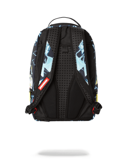 POKEMON PIKACHU ELECTRIC SHARK